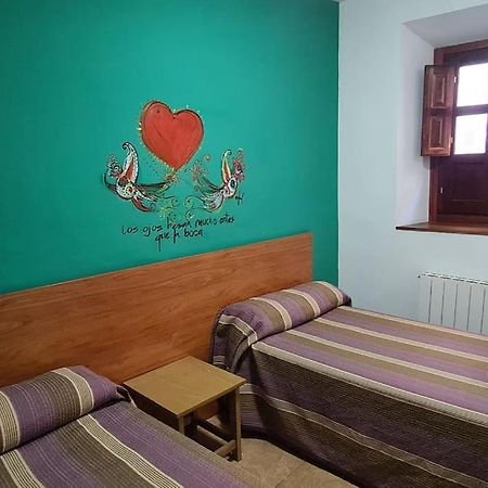 Apartament Corrala De San Anton. Alcaiceria Grenada Zewnętrze zdjęcie