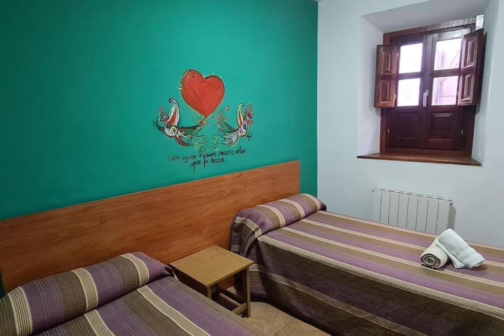 Apartament Corrala De San Anton. Alcaiceria Grenada Zewnętrze zdjęcie