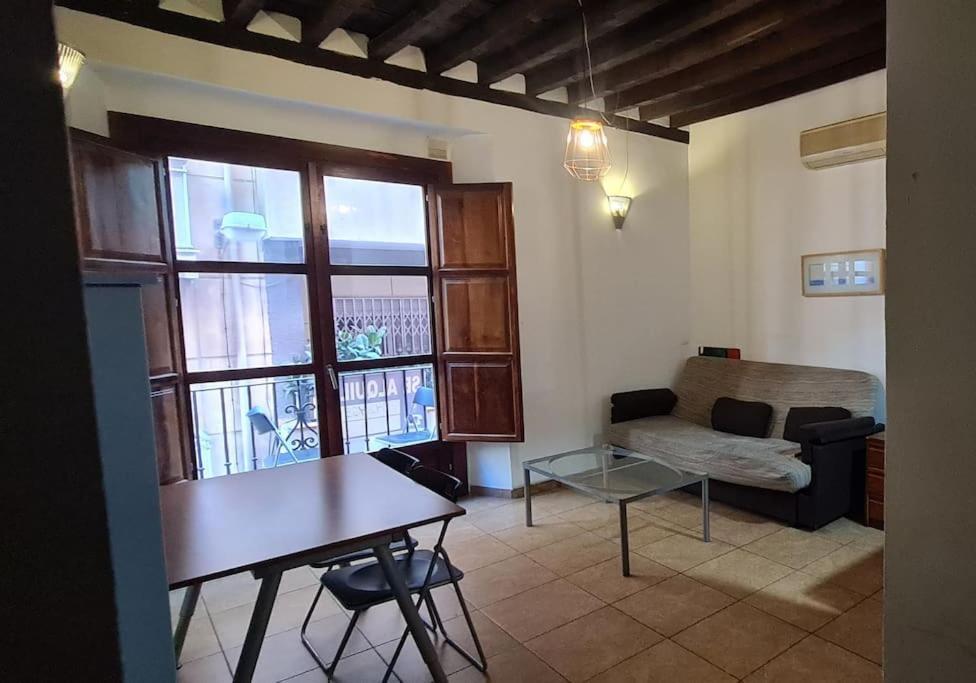 Apartament Corrala De San Anton. Alcaiceria Grenada Zewnętrze zdjęcie