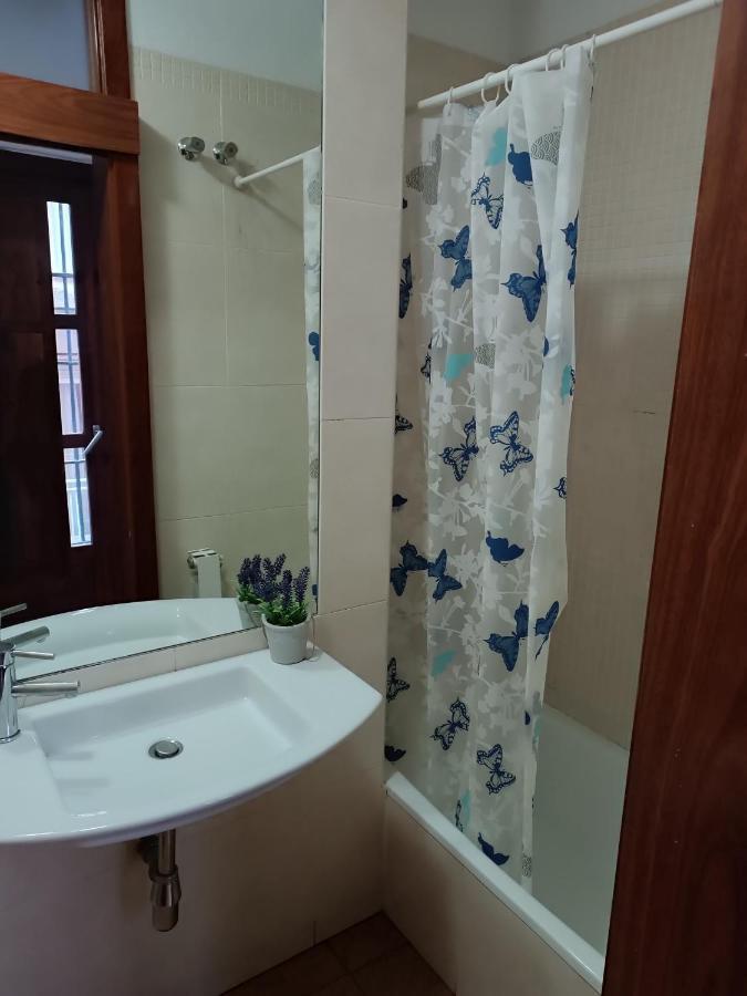 Apartament Corrala De San Anton. Alcaiceria Grenada Zewnętrze zdjęcie