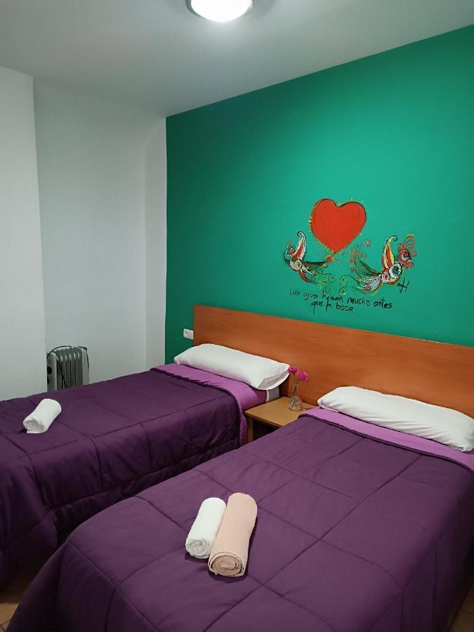 Apartament Corrala De San Anton. Alcaiceria Grenada Zewnętrze zdjęcie
