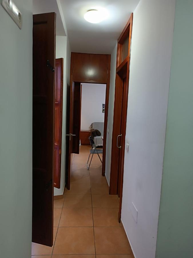 Apartament Corrala De San Anton. Alcaiceria Grenada Zewnętrze zdjęcie