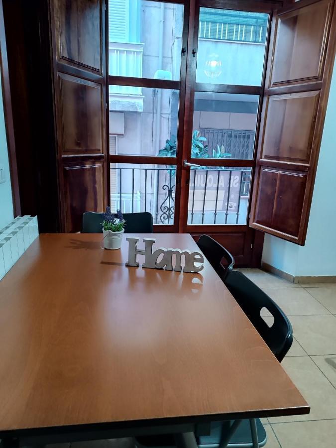 Apartament Corrala De San Anton. Alcaiceria Grenada Zewnętrze zdjęcie