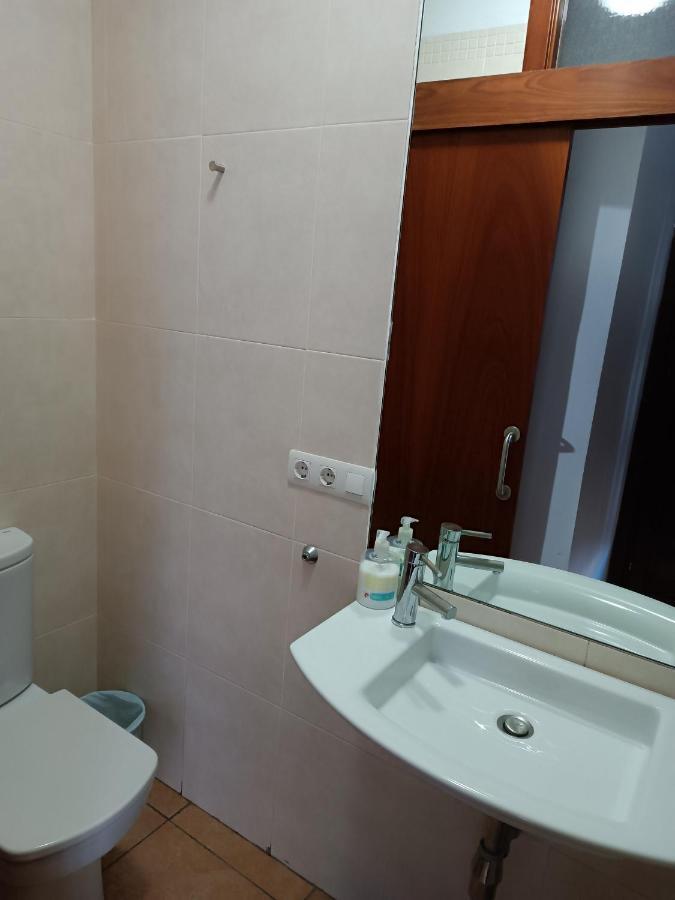 Apartament Corrala De San Anton. Alcaiceria Grenada Zewnętrze zdjęcie