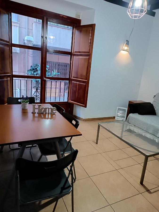 Apartament Corrala De San Anton. Alcaiceria Grenada Zewnętrze zdjęcie