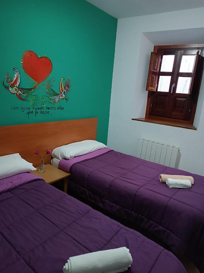 Apartament Corrala De San Anton. Alcaiceria Grenada Zewnętrze zdjęcie