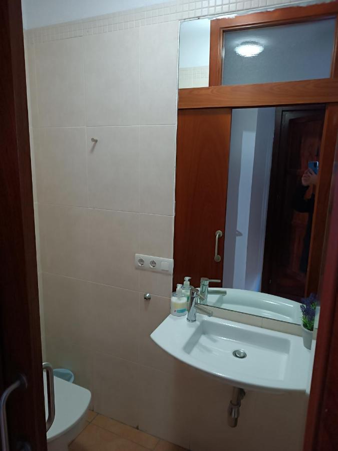Apartament Corrala De San Anton. Alcaiceria Grenada Zewnętrze zdjęcie