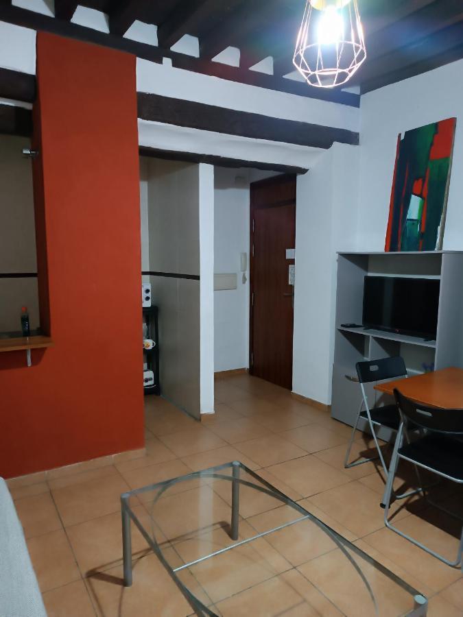 Apartament Corrala De San Anton. Alcaiceria Grenada Zewnętrze zdjęcie
