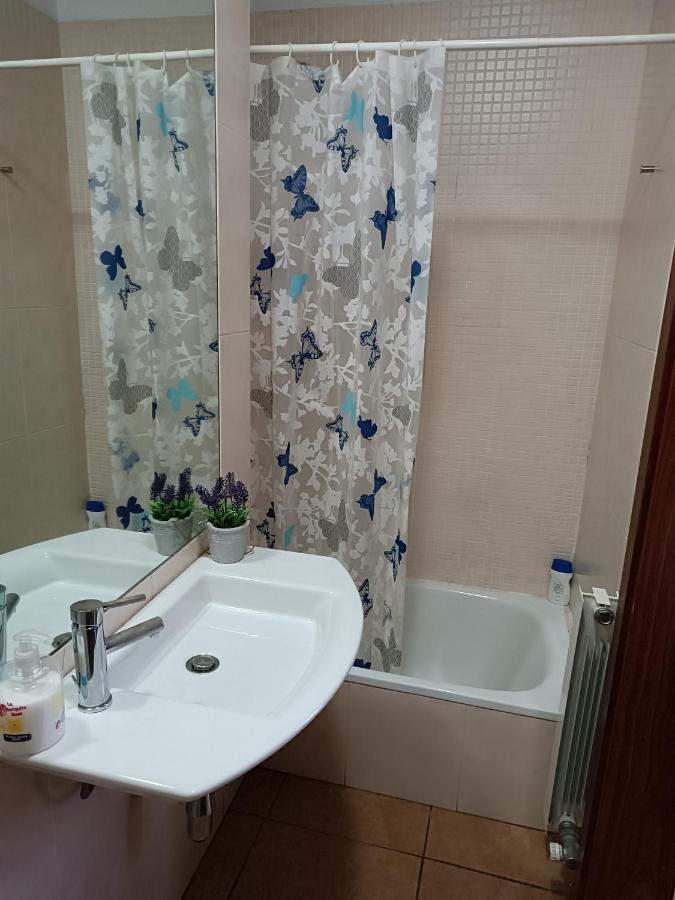 Apartament Corrala De San Anton. Alcaiceria Grenada Zewnętrze zdjęcie